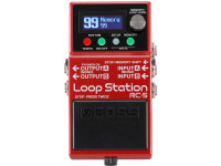 <b>BOSS RC-5 looper guitarra elétrica voz vocalista beatbox computador gravador audio wave musicas BEST-SELLER</b> <b>BOSS RC-5 looper guitarra elétrica voz vocalista beatbox computador gravador audio wave musicas BEST-SELLER</b>
